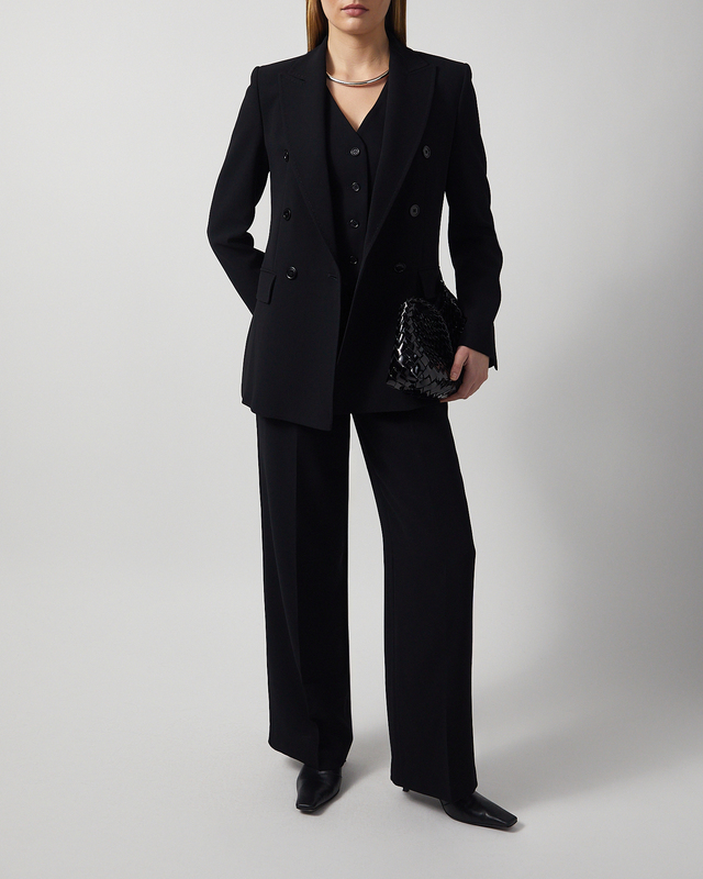 Andiata Blazer Traci W Black 36