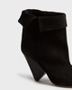 Isabel Marant Boots Lulya Black EUR 38