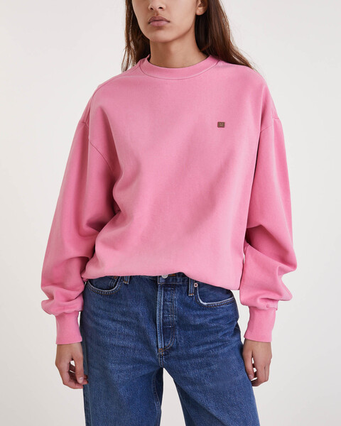Tröja FA-UX-SWEA000126 Rosa 1