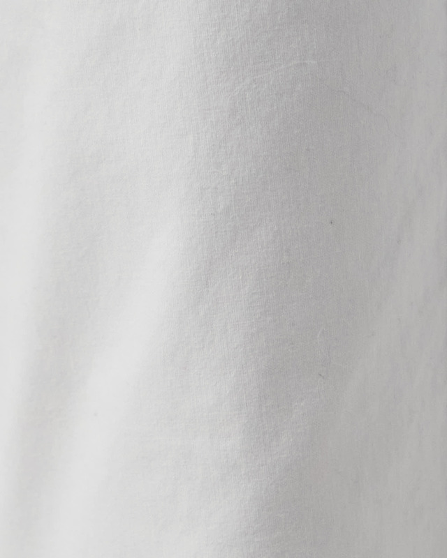 Wakakuu Icons Trousers Argo Offwhite XS