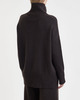 LISA YANG Sweater Heidi  Brun 2 (M-L)