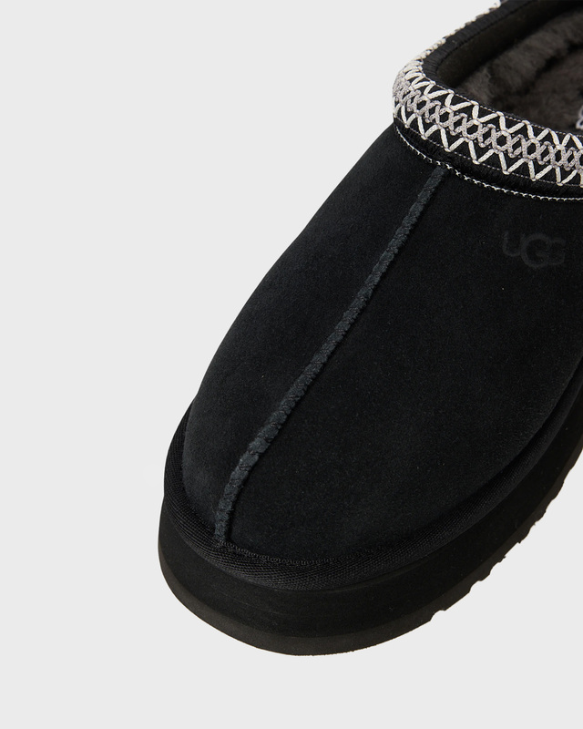 UGG Toffel Tazz II Svart US 8 (EUR 39)