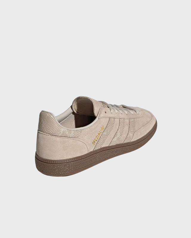 Adidas Sneakers Handball Spezial Beige UK 3,5 (EUR 36)
