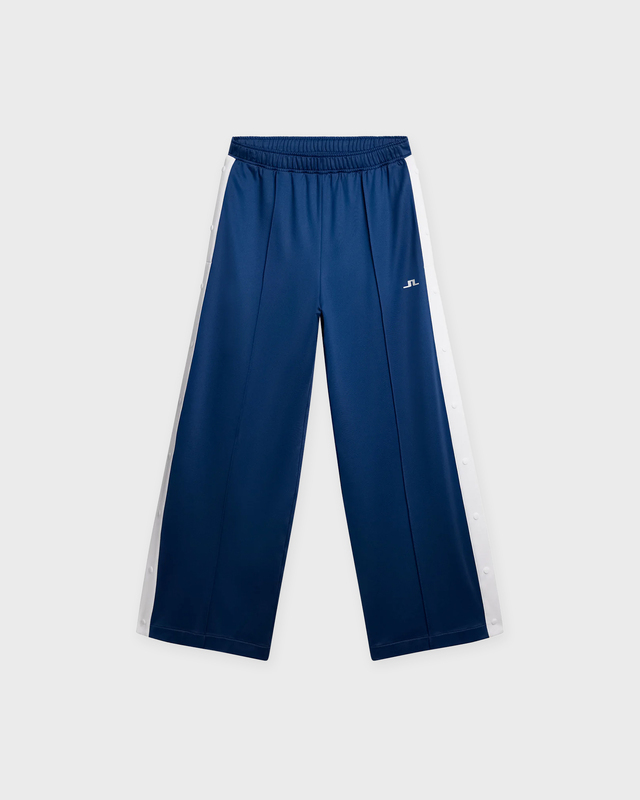 J Lindeberg Trousers Skylar Blue XL