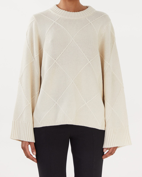 Sweater Adora Creme 1
