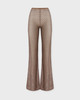 Missoni Trousers Cover up  Brun IT 46 (EUR 42)