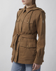 Moncler Jacket Field Centaurea  Bronze MONCLER4 (L)