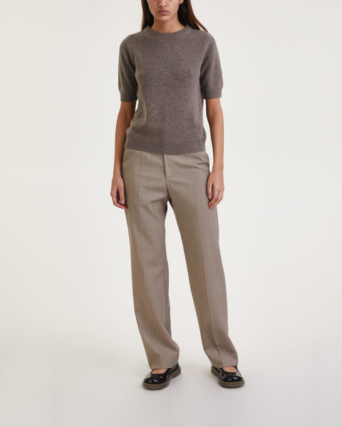 Trousers Keen Beige 1