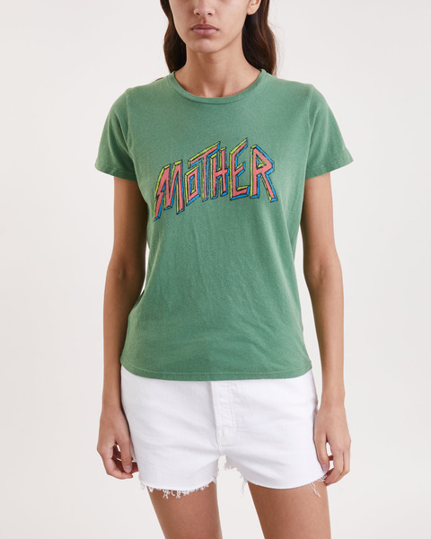 T-Shirt The Itty Bitty Goodie Goodie  Multicolor 1