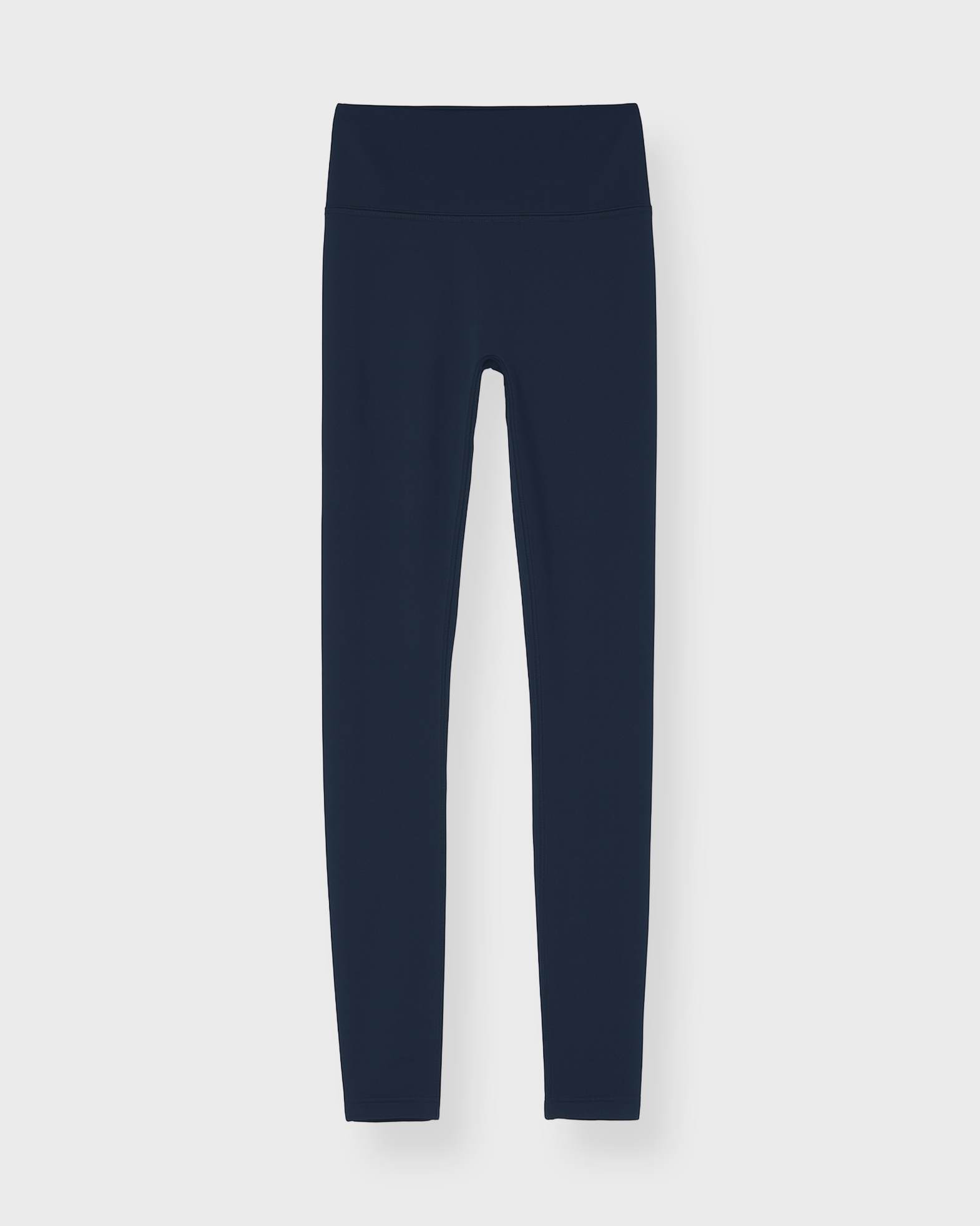 Sisterly Tribe Women's Navy Softsculpt Leggings Xl