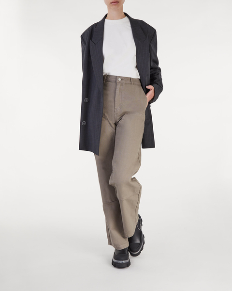 Byxor Makers Beige 2