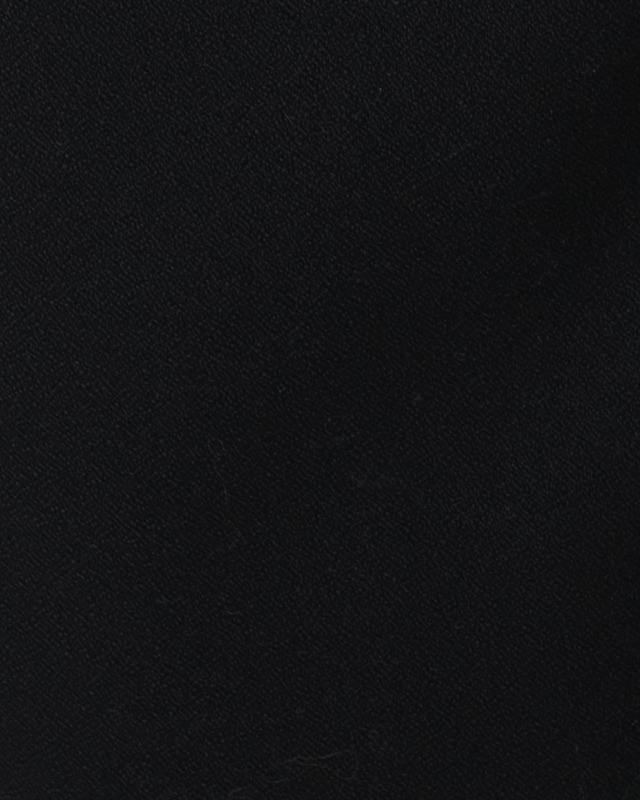 Jil Sander Nederdel 153 Black IT 42 (EUR 38)