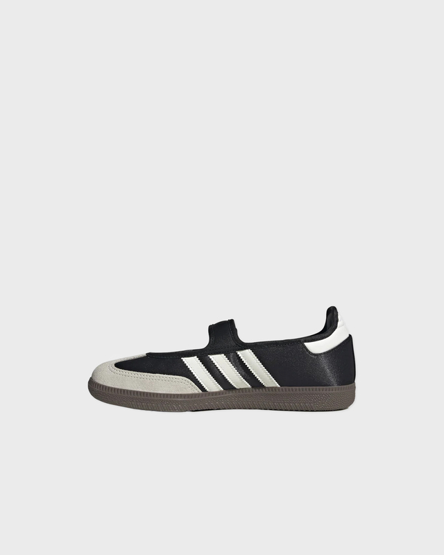 Adidas Sneakers Samba Jane  Svart UK 7,5 (EUR 41 1/3)