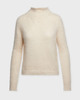Max Mara Studio Tröja Umile Jumper Beige S