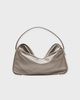 Acne Studios Bag Camero Camera Taupe ONESIZE