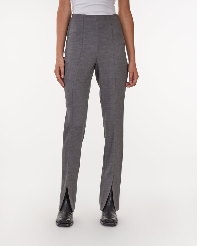 POLO Ralph Lauren Byxor Sp Hm Sd Zp Full Length  Grå US 10 (EUR 42)