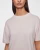 LISA YANG T-Shirt Cila Cashmere Ljusrosa 1 (S-M)