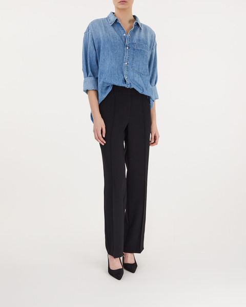 Shirt The Sleepover Denim 2