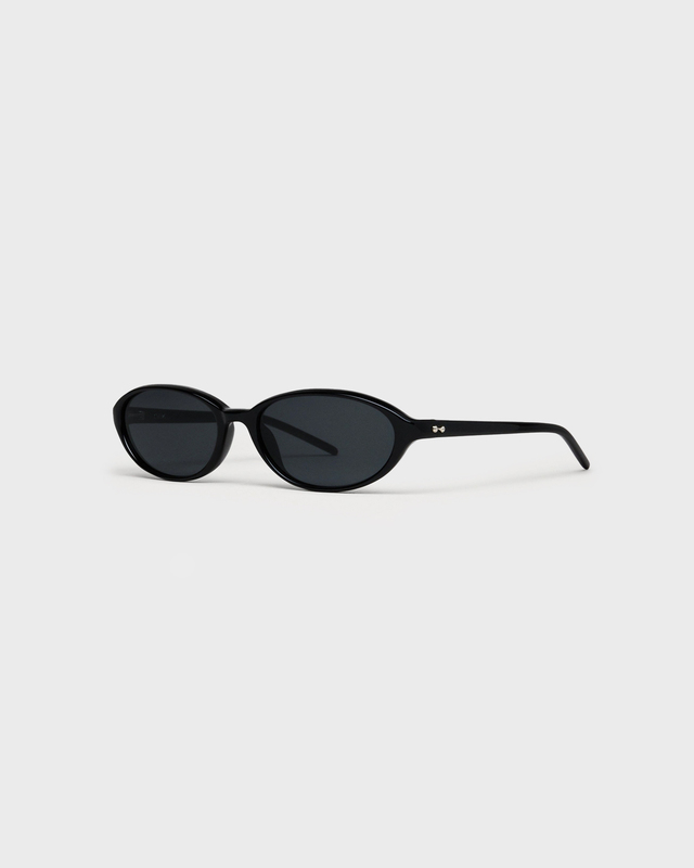 CHIMI Sunglasses Elipse Black Black ONESIZE