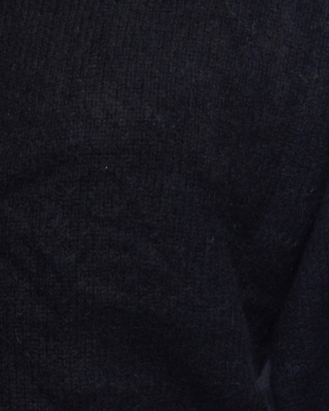 Almada Label  Cardigan Coco Black XS