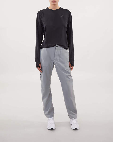 Topp RI  3B LS Tee Svart 2