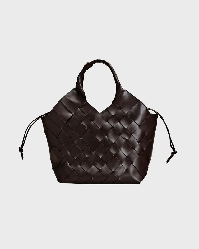 CALA JADE Axelväska MISU L Umber Brown ONESIZE