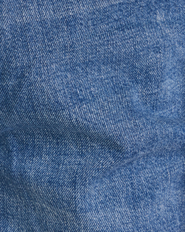 Ganni Jeans Patch Denim Izey Denim 26