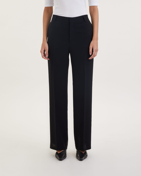 Trousers Hutton Svart 2