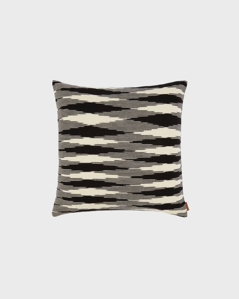 Cushion Benedetta 601 Svart/vit ONESIZE 1