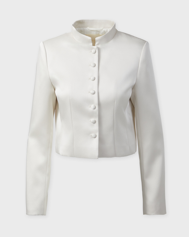 Wakakuu Icons Jacket Joliet Creme M