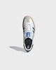 Adidas Sneakers Samba OG Vit/grön UK 3,5 (EUR 36)