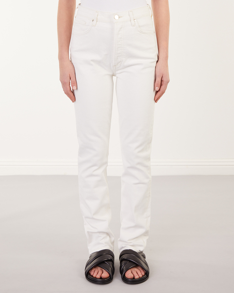 Jeans Lawler Cream 1