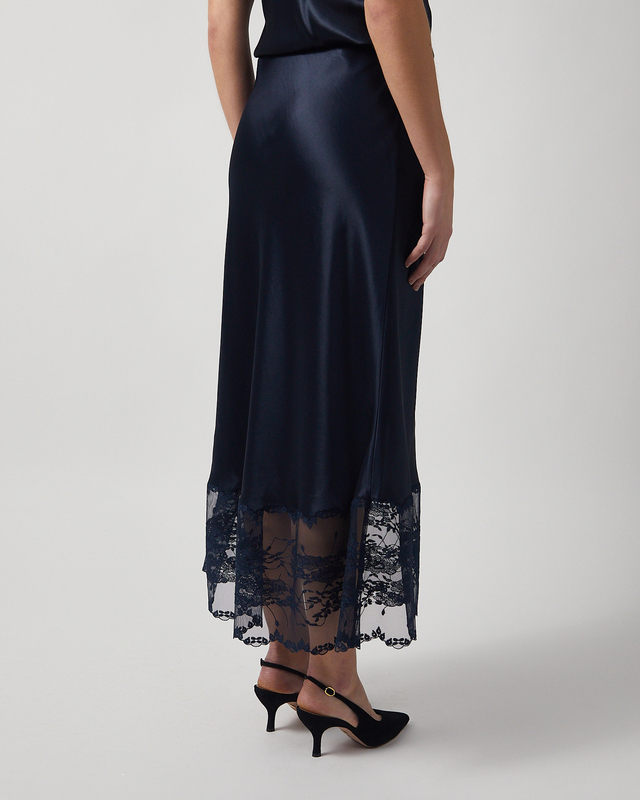 By Malene Birger Skirt Blake Night 42