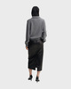 Almada Genser Gine Grey L
