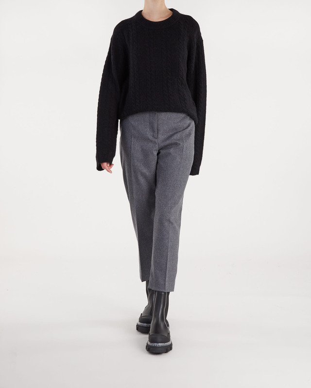 Marni Trousers Granit IT 44 (EUR 40)
