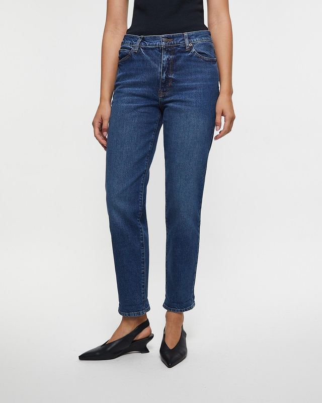 Frame Jeans The Borrowed Nebula Washed blue 31