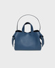 Acne Studios Väska Musubi Midi Tote Denim ONESIZE