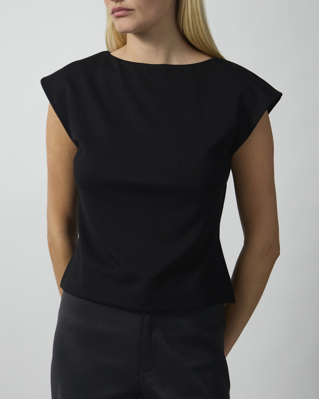 Stylein Top Jodyn Black S