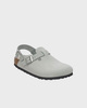 Birkenstock Toffla Tokio LENB suede Sage EUR 40