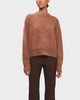 Filippa K Sweater Fluffy Beige M