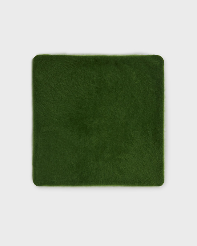 LISA YANG Cushion New York Green ONESIZE