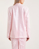 ROTATE Birger Christensen Kavaj Sequin Rosa 36
