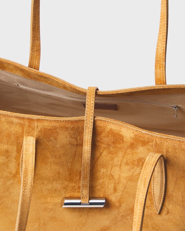 Liffner Bag PENNE TOTE Brun ONESIZE