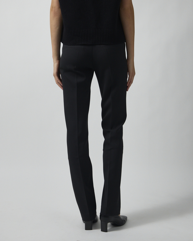 Almada Byxor Erin Tailored Svart S