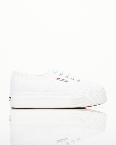 Linea 2790 Sneakers White 1