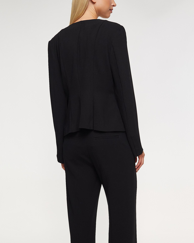 Stylein Blouse Briar Black XS