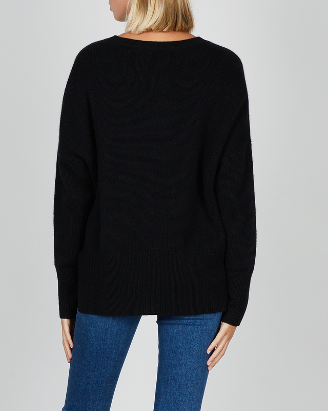 elodie perfect pullover sweater