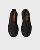 ODISSI Ballet Flats Iris Black EUR 37
