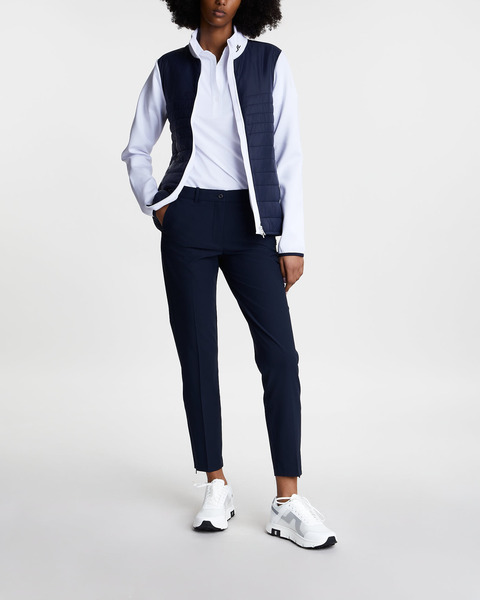 Trousers Pia Navy 2
