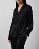 Wakakuu Icons Bluse Maria Black XS